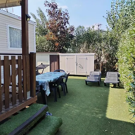 Le Splendide Camping Fréjus