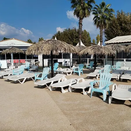 Le Splendide Camping