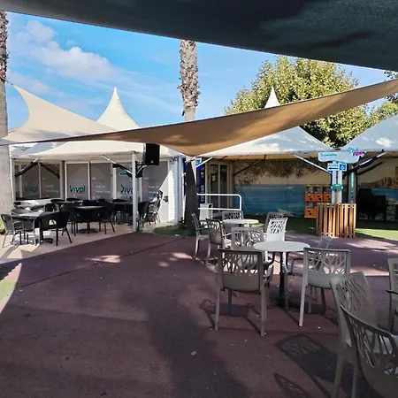 Le Splendide * Fréjus