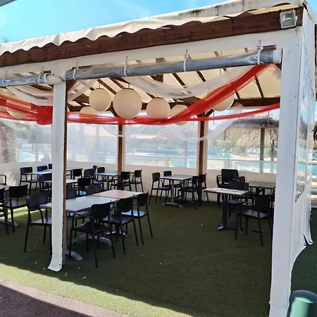 Le Splendide Camping *