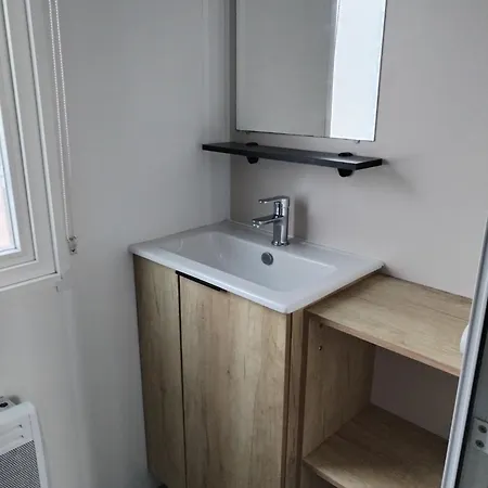 Camping Le Splendide *