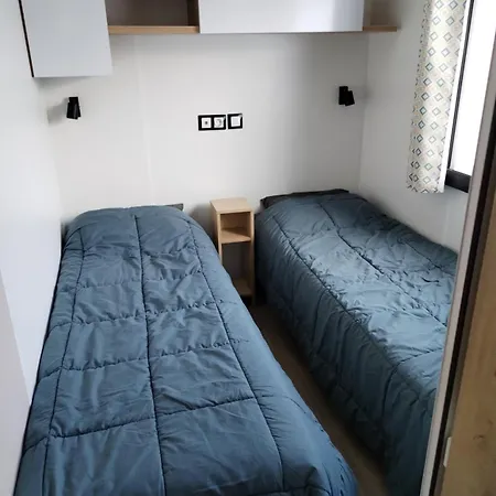 Camping Le Splendide