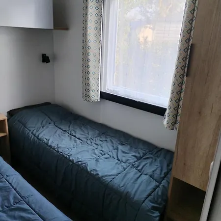 Camping Le Splendide Fréjus