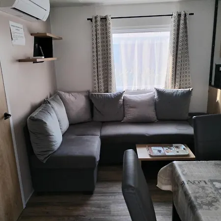 Le Splendide Camping Fréjus