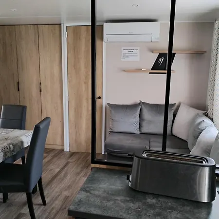 Le Splendide Camping Fréjus