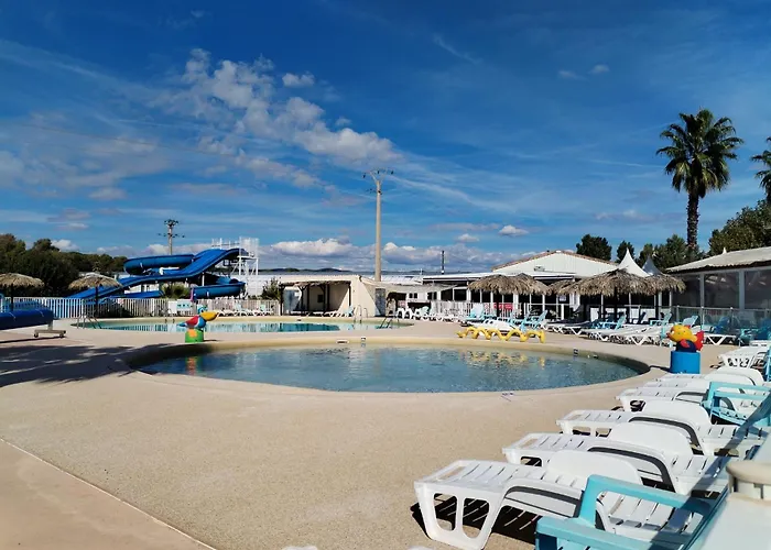 Le Splendide Fréjus