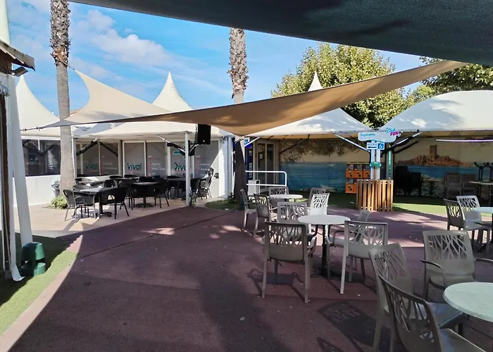 Le Splendide * Fréjus