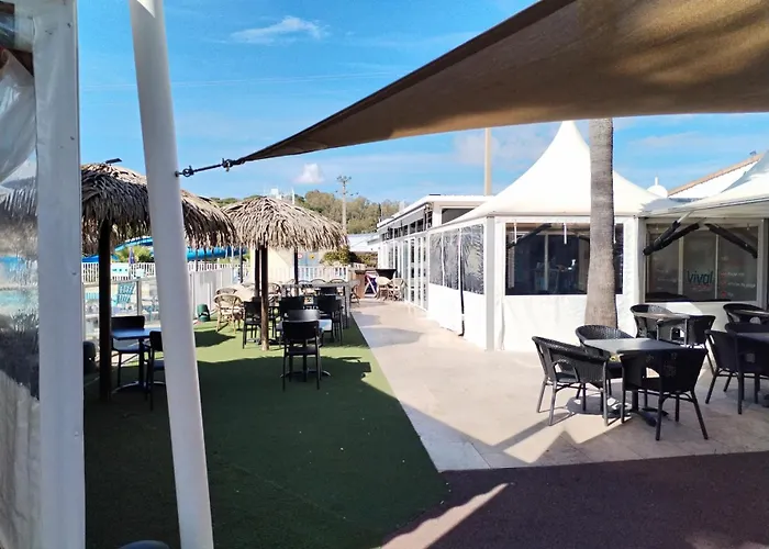 Le Splendide * Fréjus