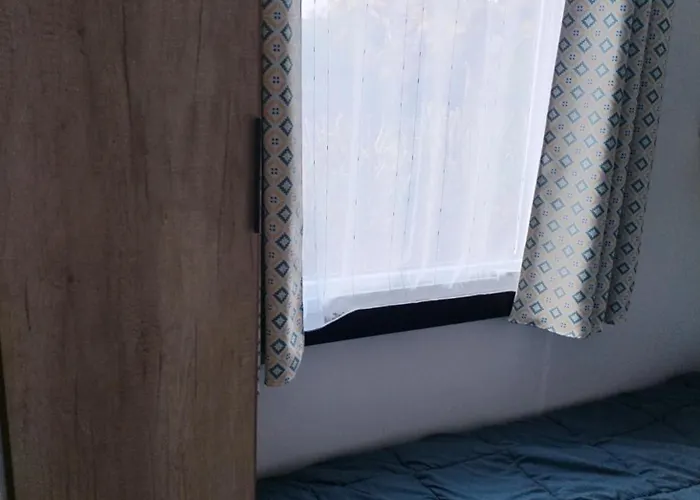 אתר קמפינג Le Splendide *