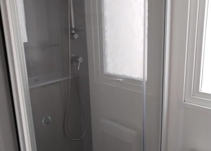 אתר קמפינג Le Splendide Fréjus