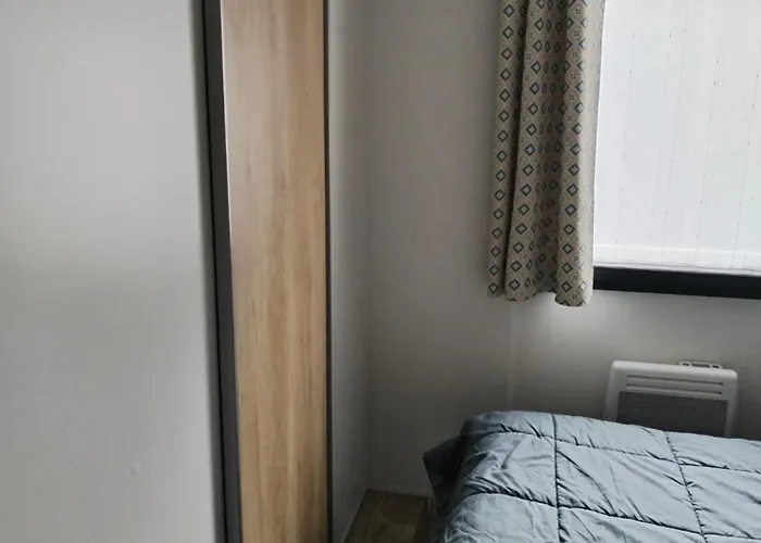 Le Splendide אתר קמפינג