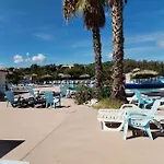 Campsite Le Splendide