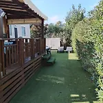 Campsite Le Splendide *