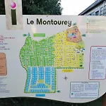 Campsite Le Splendide *