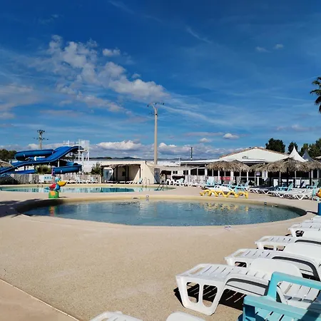 Le Splendide Fréjus