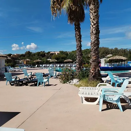 Campeggio Le Splendide