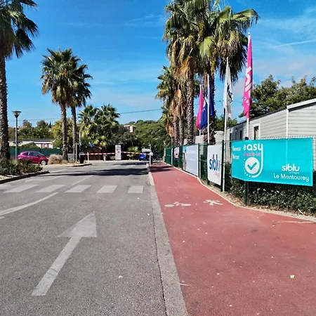 Le Splendide * Fréjus