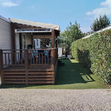 Le Splendide Campeggio