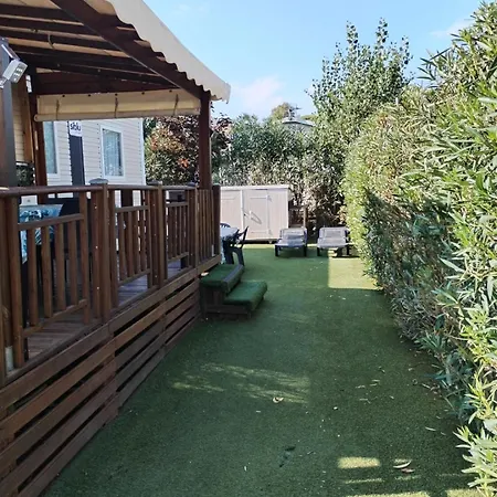 Campeggio Le Splendide *