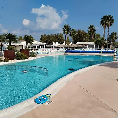 Le Splendide Camping