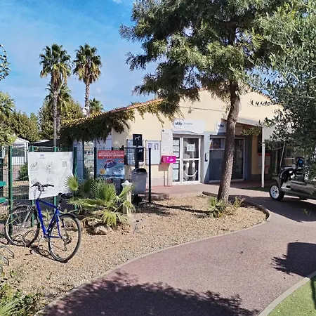 Le Splendide Campeggio