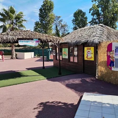 Le Splendide Camping