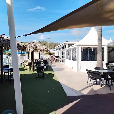 Le Splendide * Fréjus