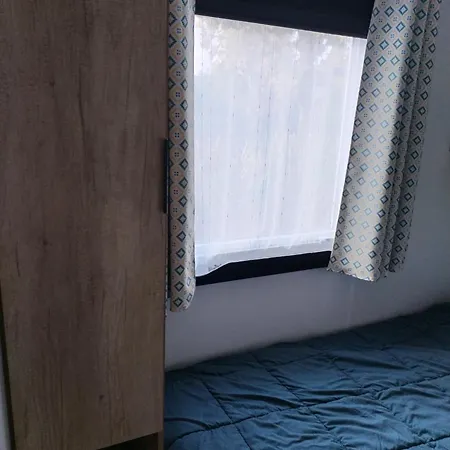 Camping Le Splendide *