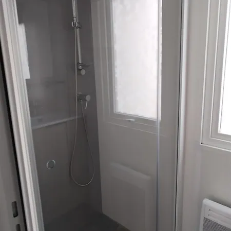 Camping Le Splendide Fréjus