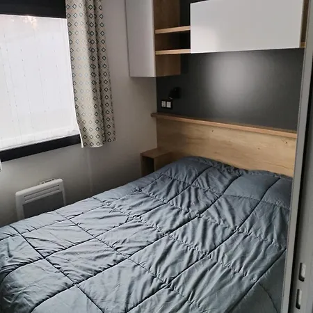Le Splendide Campingplatz Fréjus