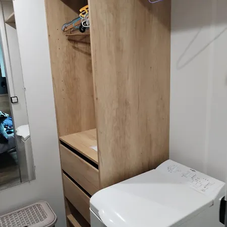 Campeggio Le Splendide *