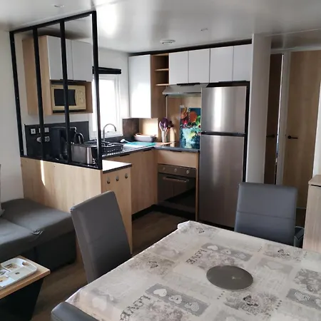 Le Splendide Campeggio