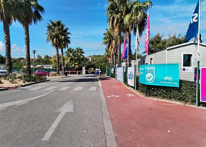 Le Splendide * Fréjus