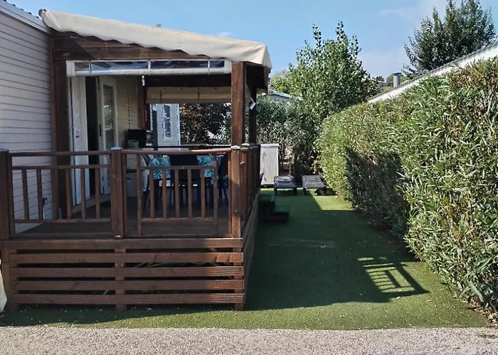 Le Splendide Camping