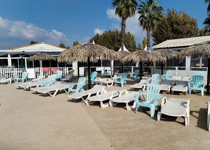 Le Splendide Camping