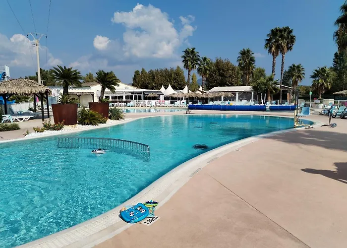 Le Splendide Camping