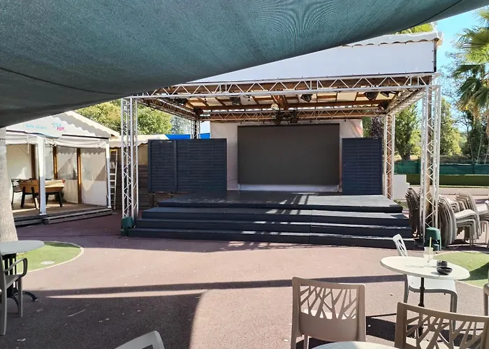 Camping Le Splendide