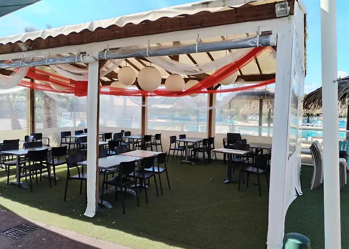 Le Splendide Camping *