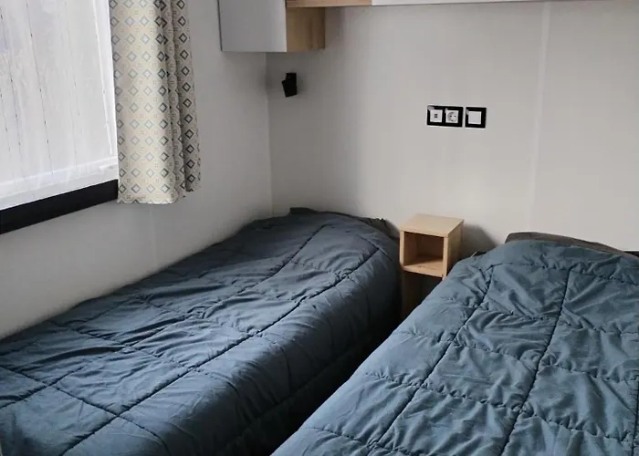 Camping Le Splendide Fréjus