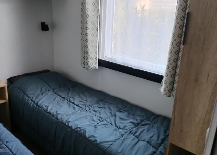 Camping Le Splendide Fréjus