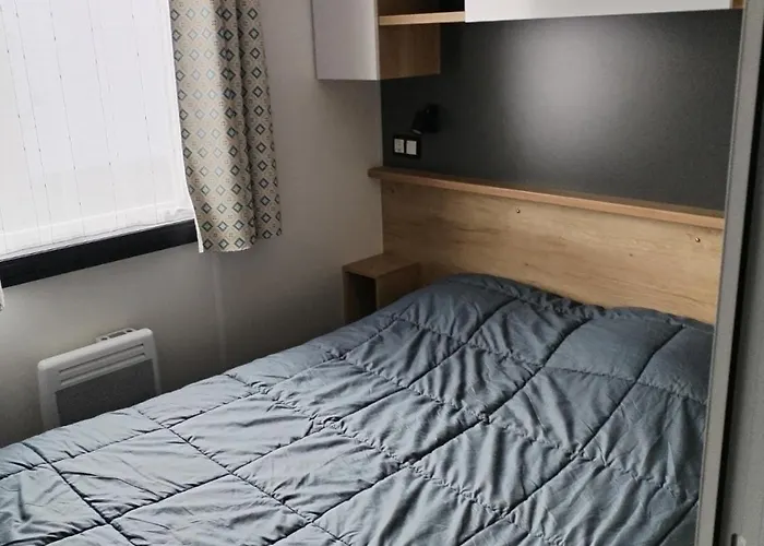 Le Splendide Camping Fréjus