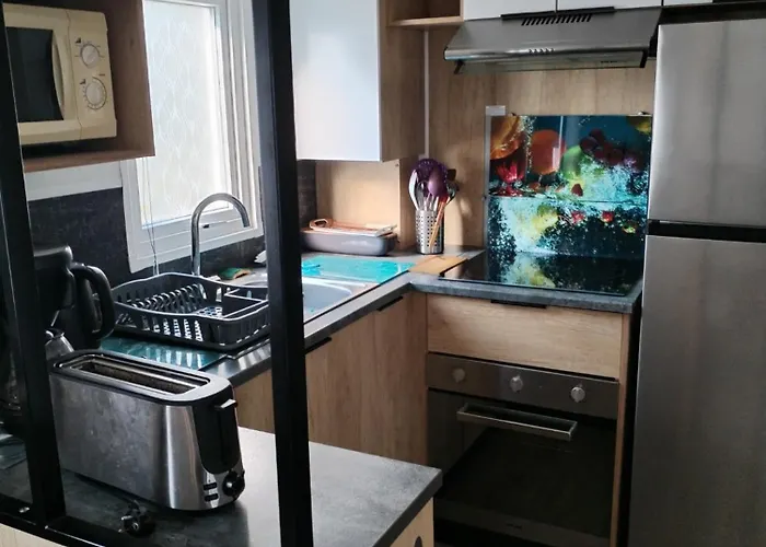 Le Splendide Camping *