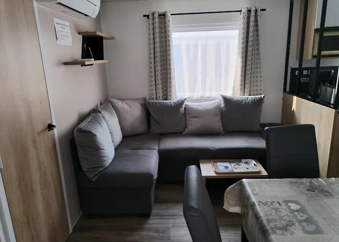 Le Splendide Camping Fréjus