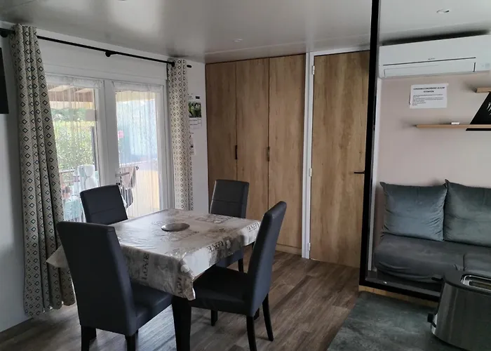 Camping Le Splendide Fréjus